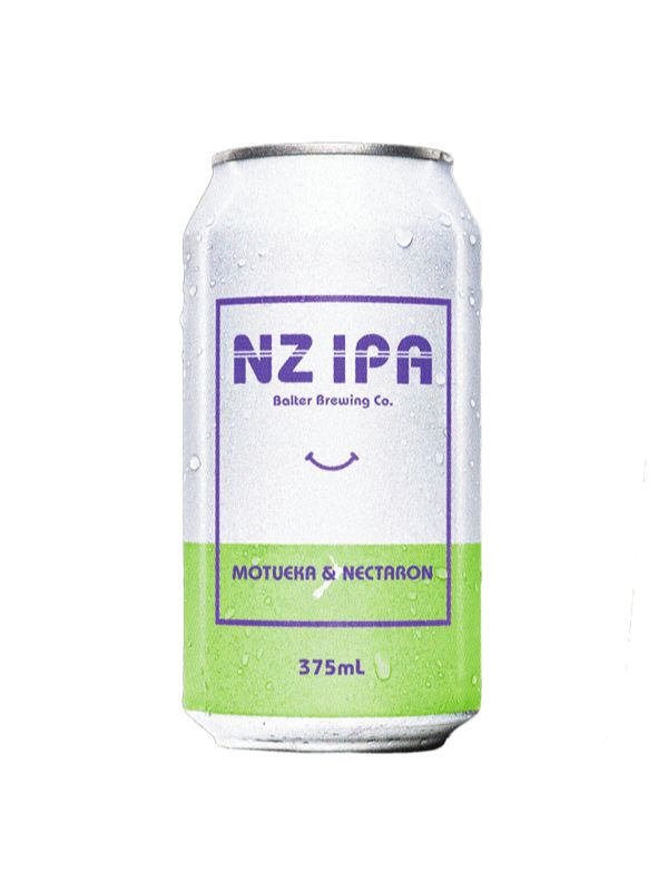 Balter NZ IPA