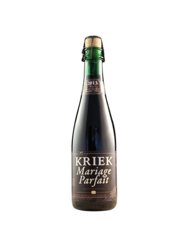 Boon Kriek Mariage Parfait