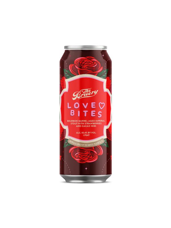Bruery Love Bites