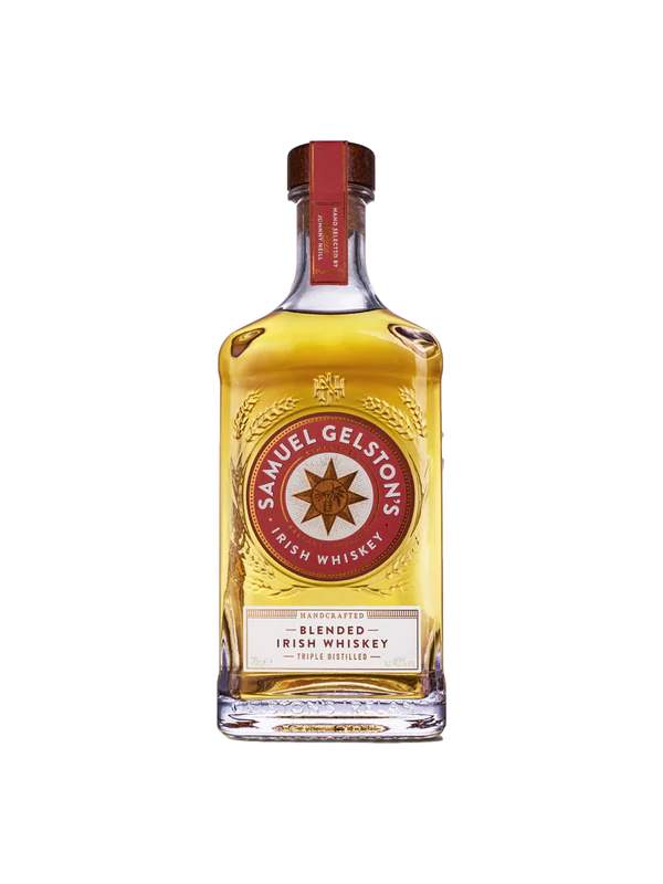 Gelston's Irish Whiskey