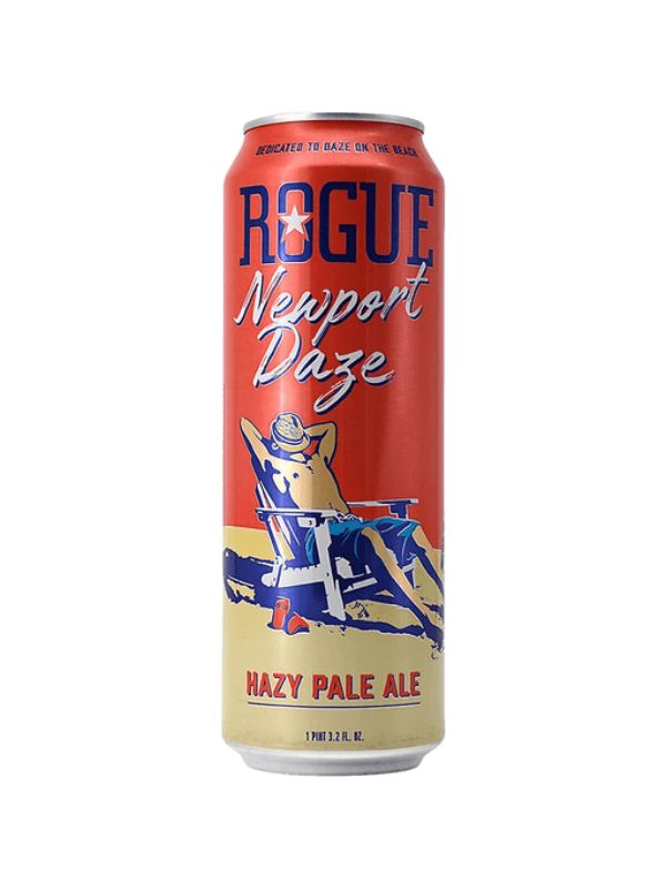 Rogue Newport Daze 568ml