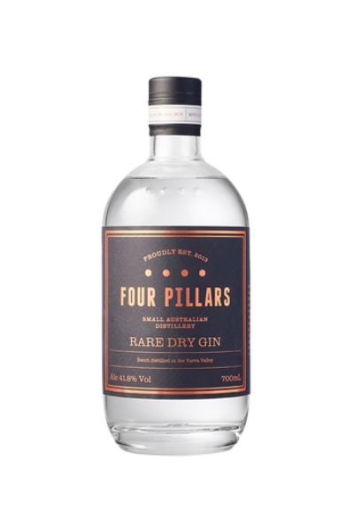Four Pillars Gin