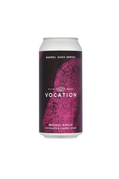 Vocation Imperial Kirsch - Choc Cherry Stout