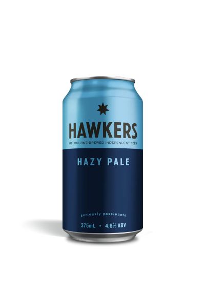 Hawkers Hazy Pale