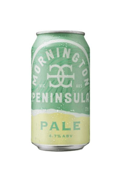Mornington Pale Ale