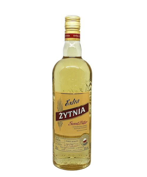 Zytnia Sweet Bitter Gorzka
