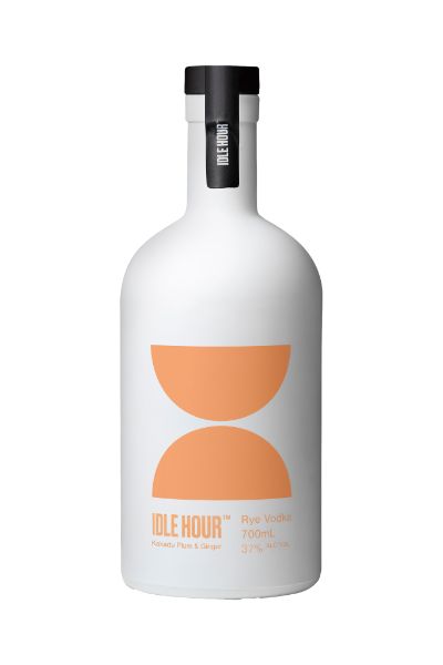 Idle Hour Kakadu Plum & Ginger