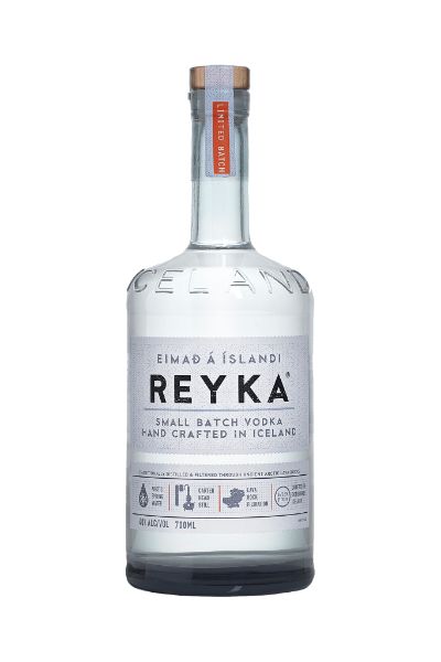 Reyka Vodka 700ml