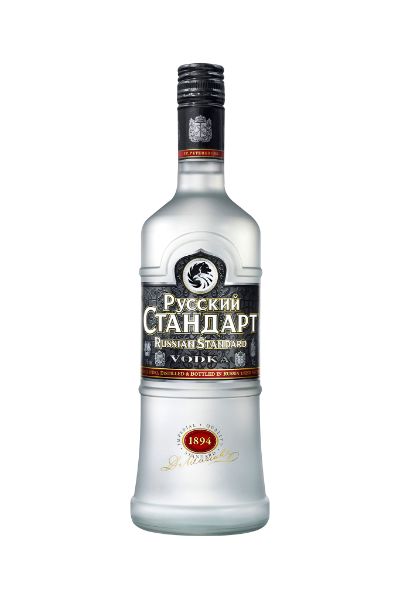 Russian Standard Vodka