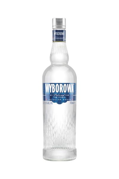 Wyborowa Vodka 700ml