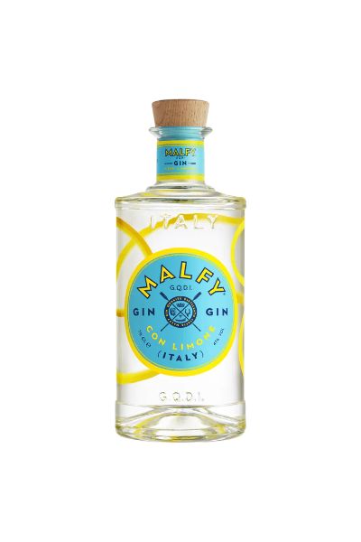 Malfy Gin Limone