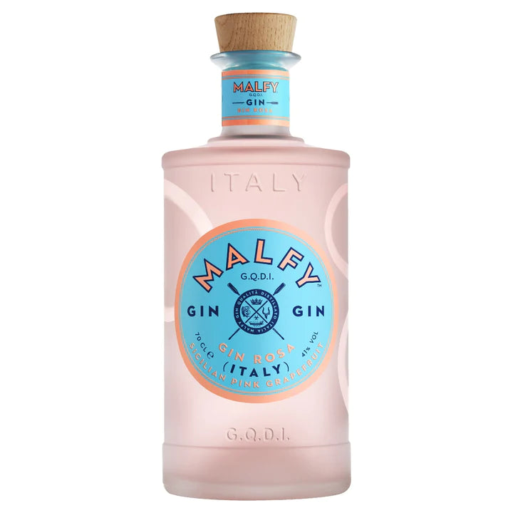 Malfy Gin Rosa