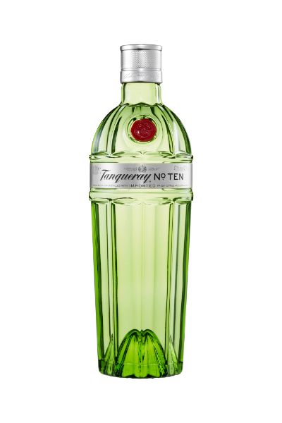 Tanqueray Gin 10