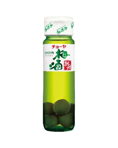 Choya Plum Wine 720ml