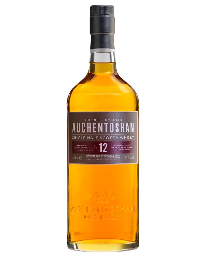 Auchentoshan 12YO