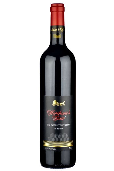 Merchant's Lair Cabernet