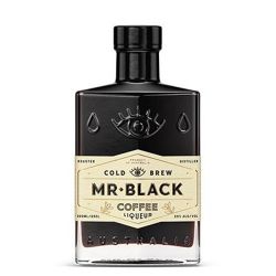 Mr Black Coffee Liqueur 200ml
