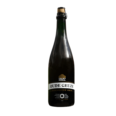 Horal's Oude Geuze Megablend