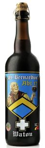 St Bernardus Abt 750ml