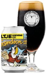 Uiltje Grandson Vol.1