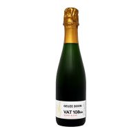 Boon Oude Geuze Vat 108bis