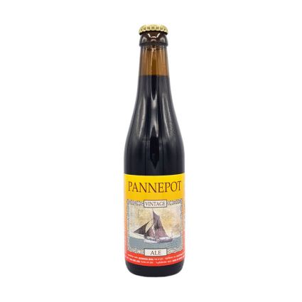 Pannepot Vintage 2021
