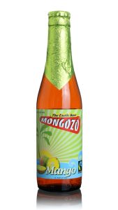 Mongozo Gluten Free Mango
