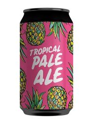 Hope Tropical Pale Ale