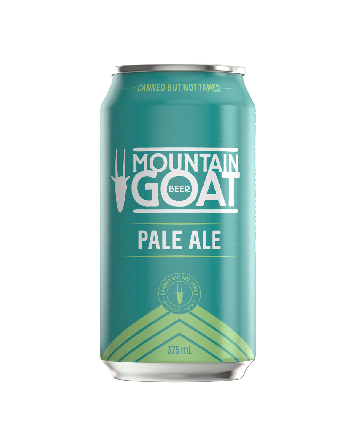 Mountain Goat Pale Cans