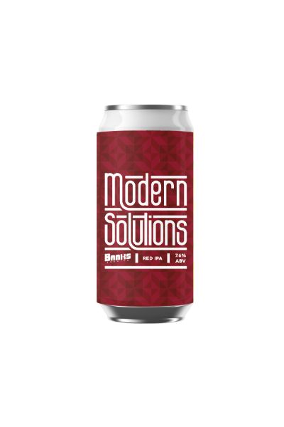 Banks Modern Solutions