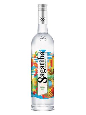 Sagatiba Cachaca 700ml