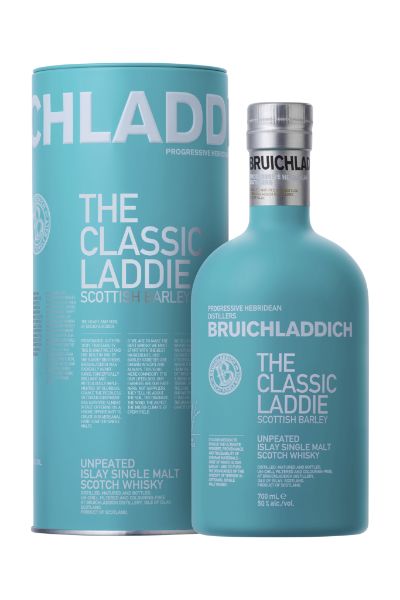 Bruichladdich Classic Laddie