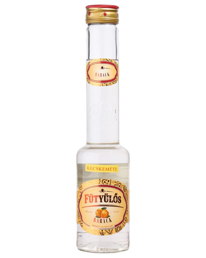 Futyulos Barack 500ml