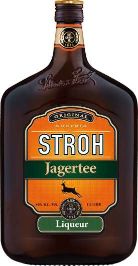 Stroh Jagertree 500ml