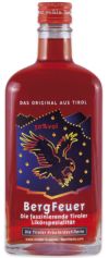 Bergfeuer 50%