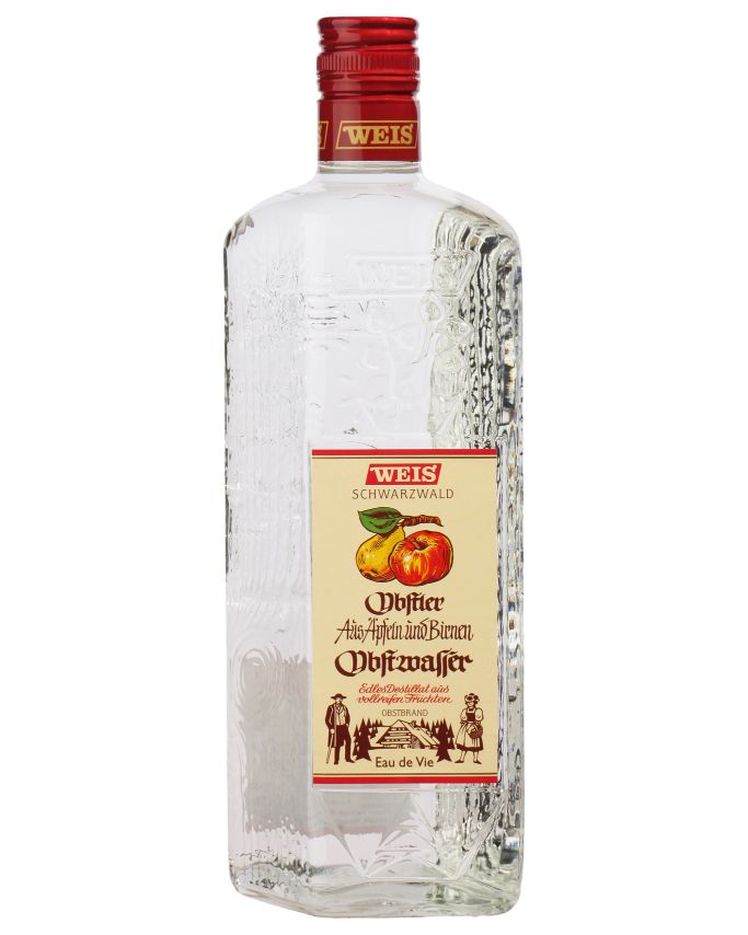 Weis Obstler 700ml