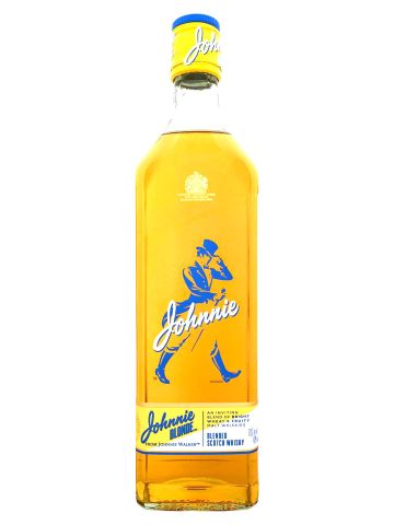 Johnnie Walker Blonde 700ml