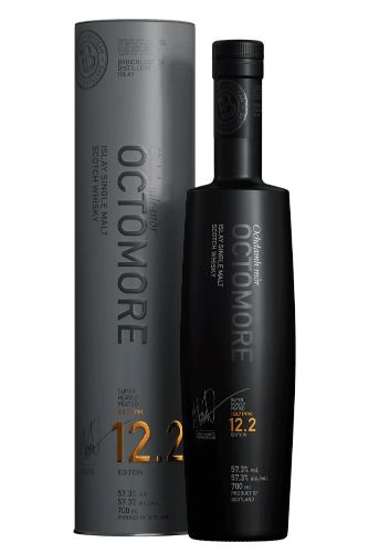 Bruichladdich Octomore 12.2 57.3%
