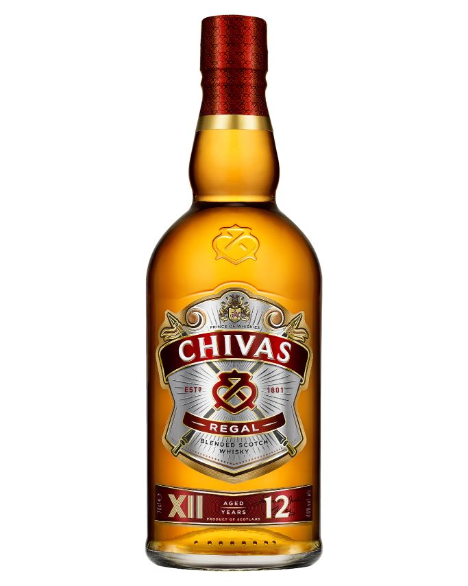 Chivas Regal Whisky 700ml