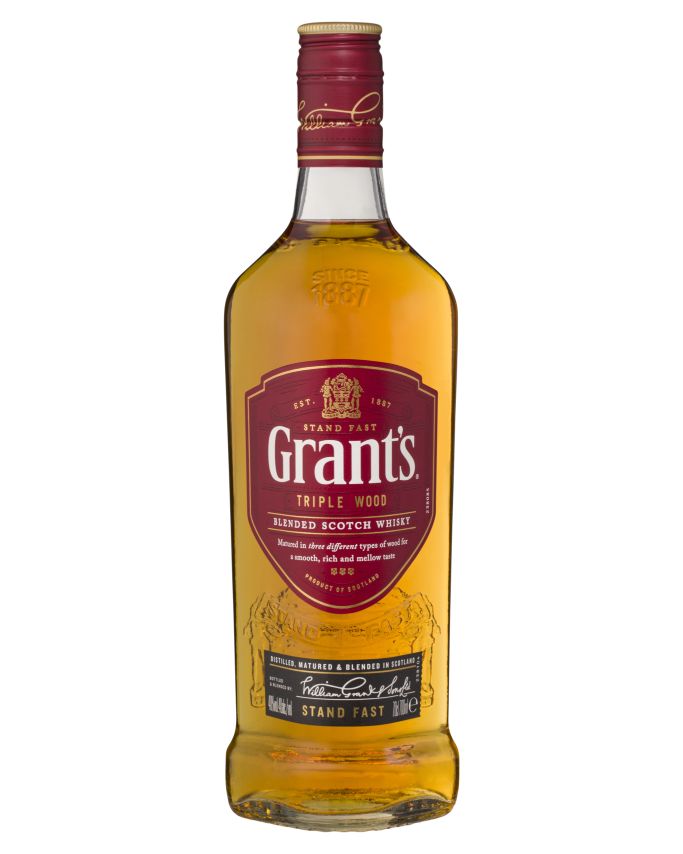 Grants Whisky