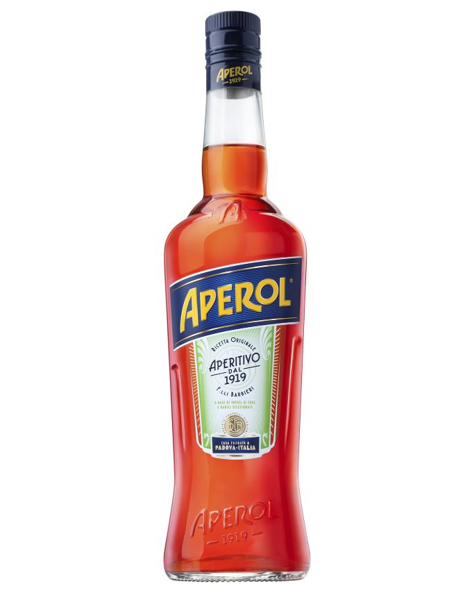 Aperol Aperitivo 1lt