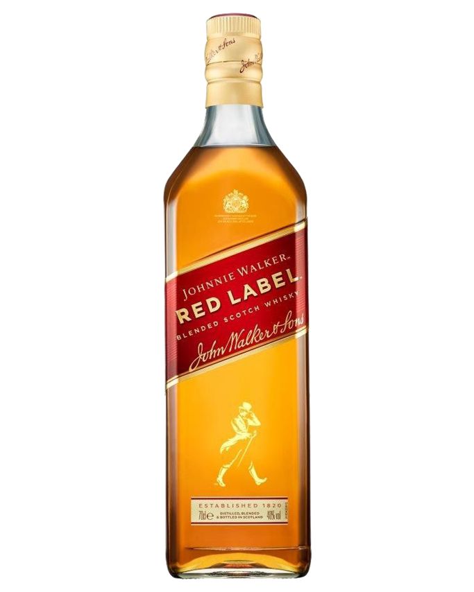 Johnnie Walker Red 700ml