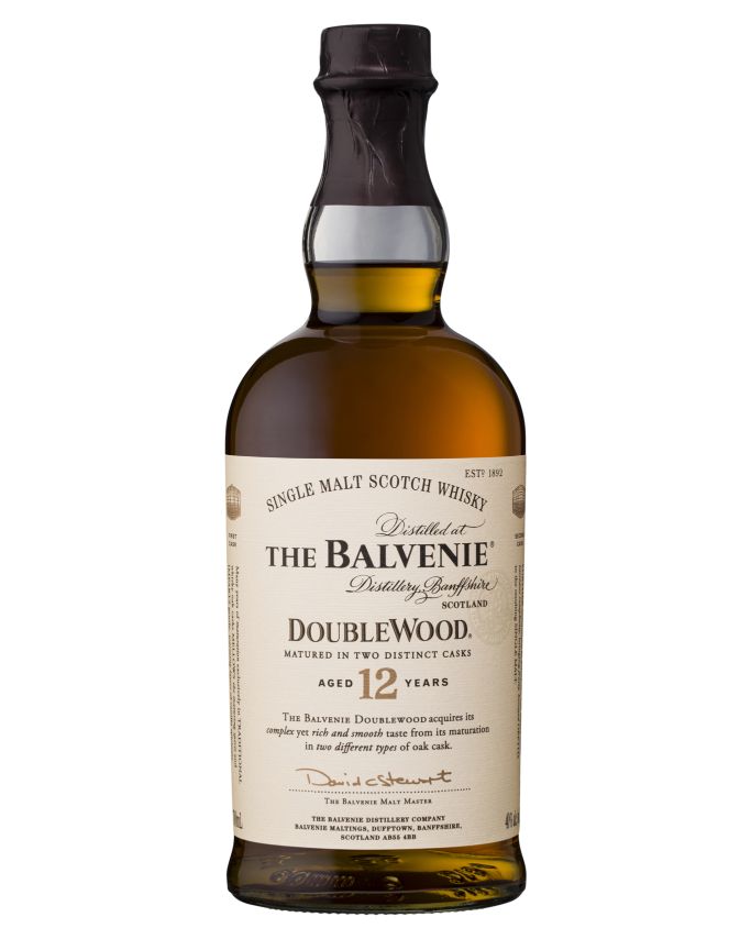 Balvenie 12yo