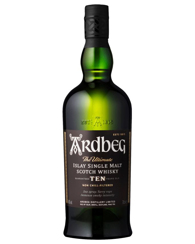 Ardbeg 10yo 700ml