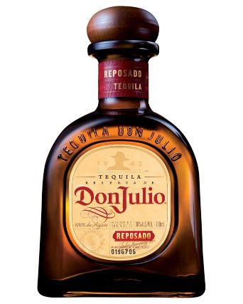 Don Julio Reposado Tequila