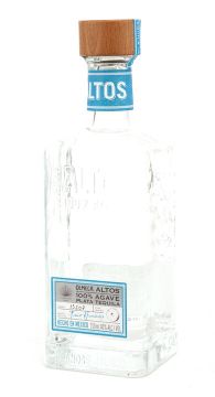 Olmeca Altos Plata