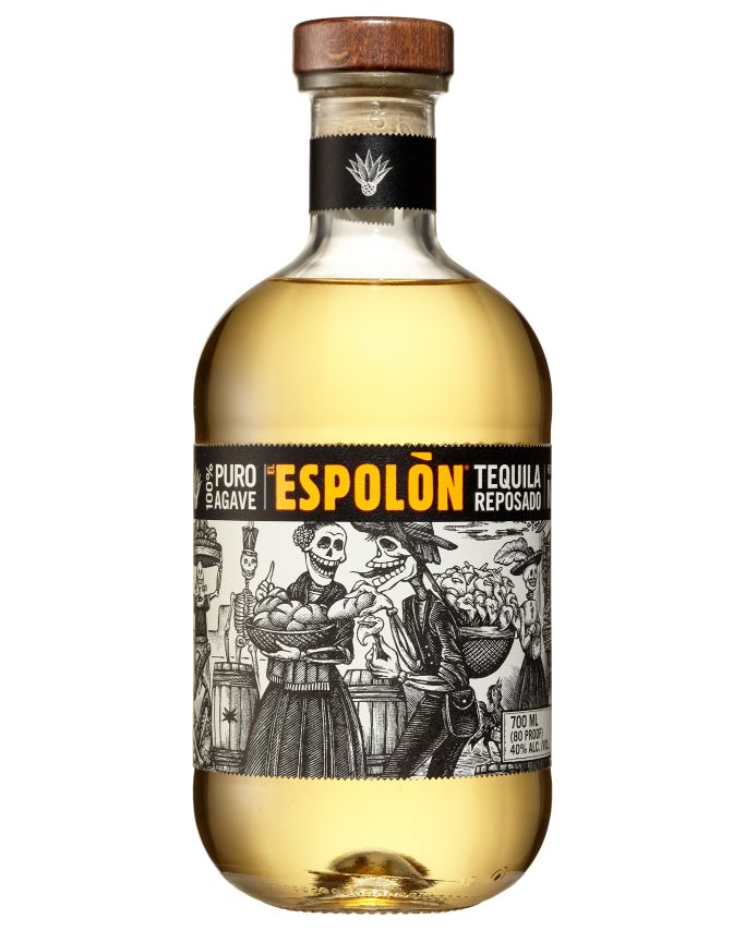 Espolon Reposado Tequila