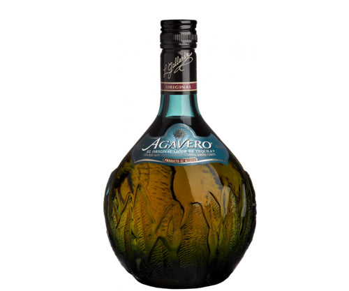 Agavero Liquer 750ml