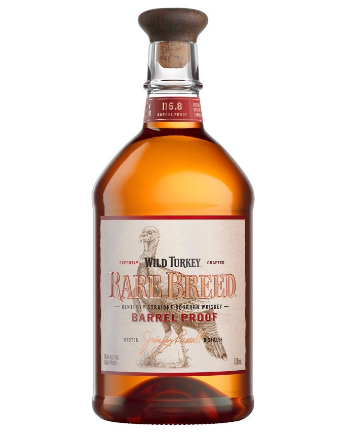 Wild Turkey Rare Breed 700ml