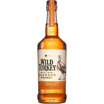 Wild Turkey Bourbon 700ml